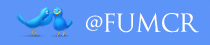 @FUMCR on Twitter