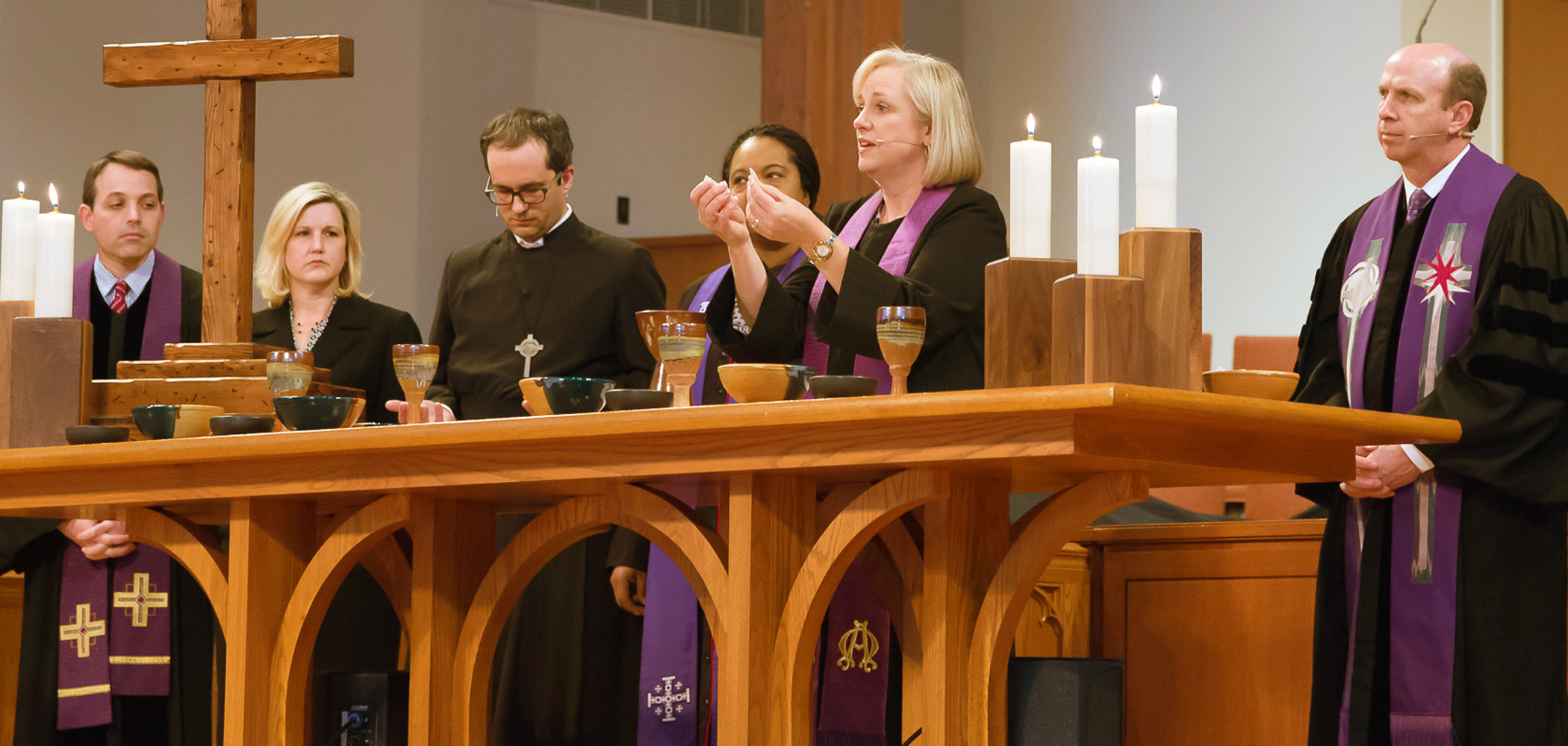 First United Methodist Church Richardson, Texas