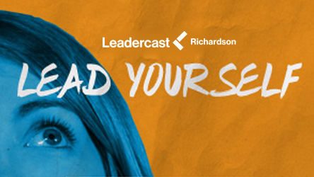 Leadercast Richardson
