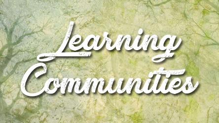Spring Learning Communities