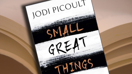 Book Discussion: Small Great Things