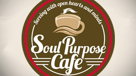 Volunteer at Soul Purpose Cafe