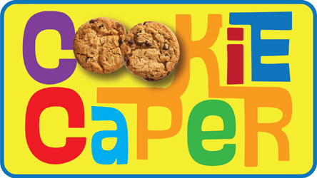 Cookie Caper