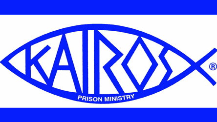 Kairos Prison Ministry Seeks Team Members