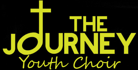 The Journey Youth Choir Fall Retreat