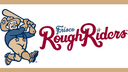 Roughriders Baseball Game