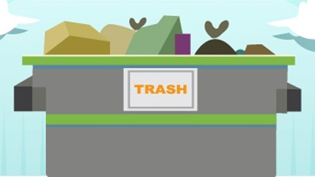Trash Bash
