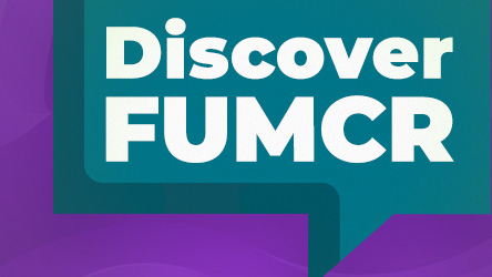 Discover FUMCR