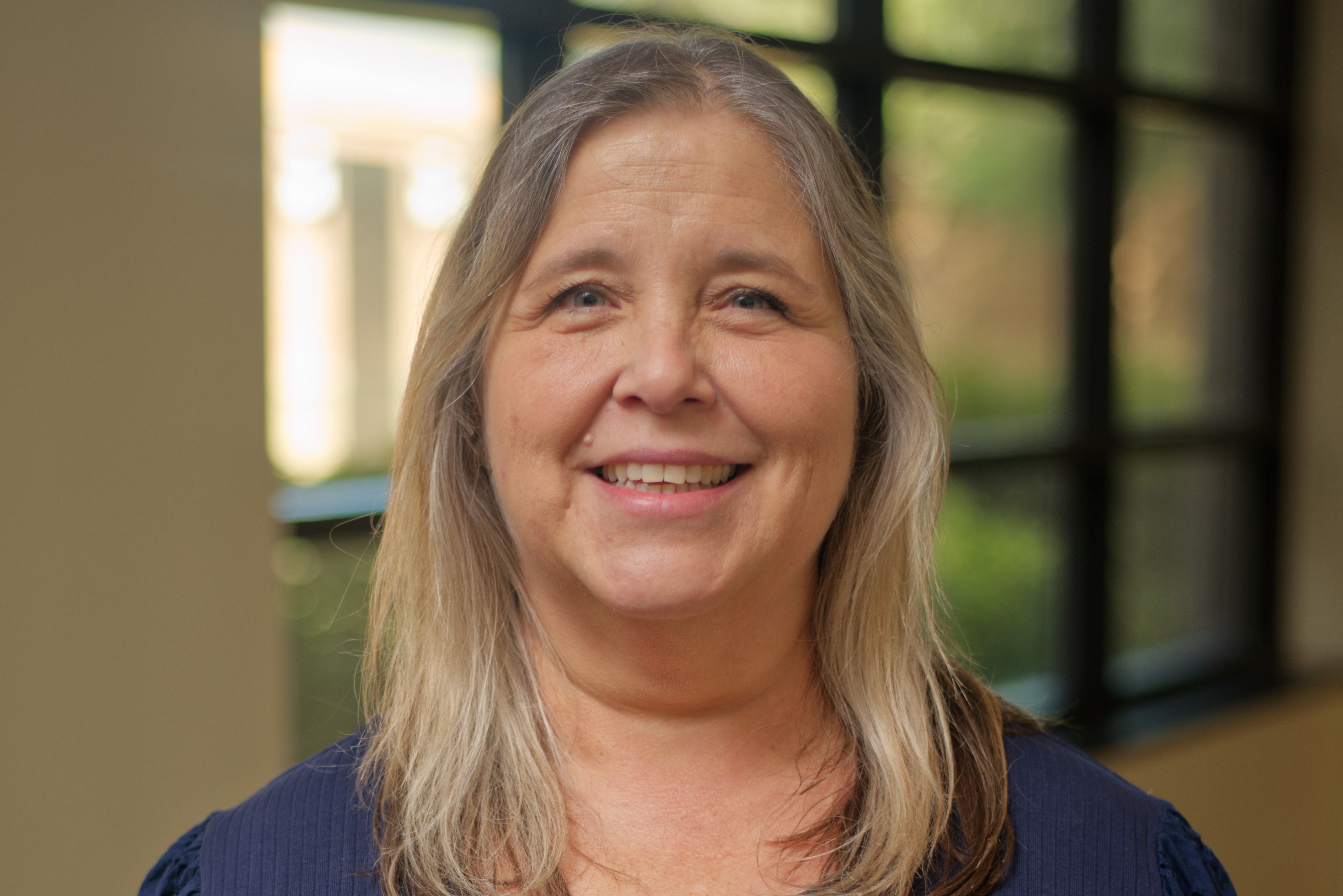 Tammie Haug