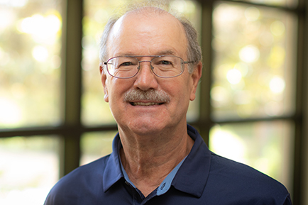 Ken Mitchell