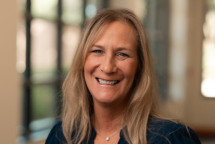 Leslie Kring