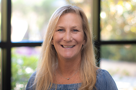 Leslie Kring