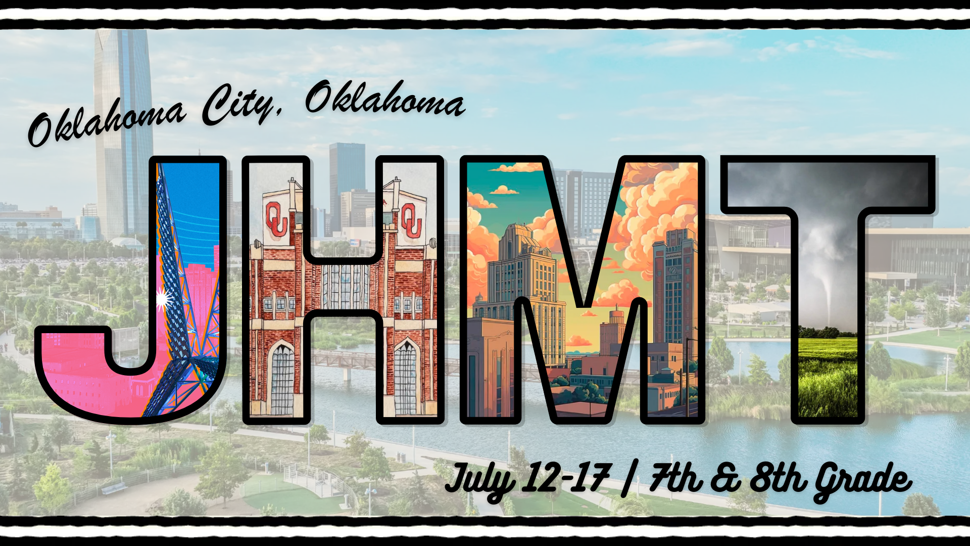 Junior High Mission Trip