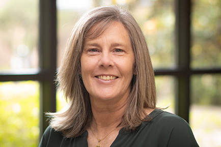 Tracy Thomas