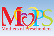 MOPS (Mothers of Preschoolers) Fall Registration