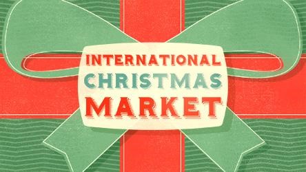 International Christmas Market
