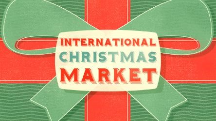 2020 International Christmas Market