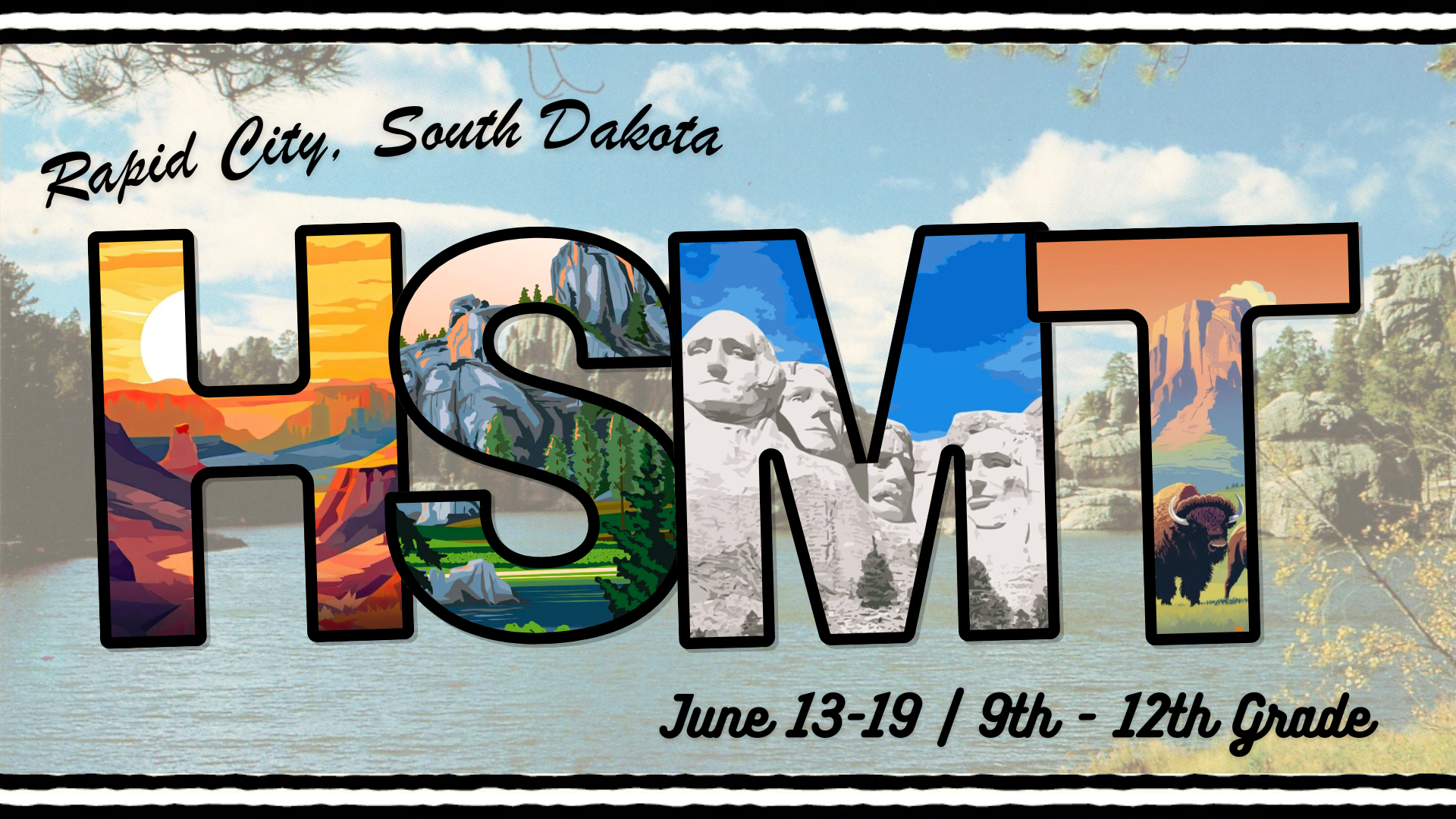 High School Mission Trip