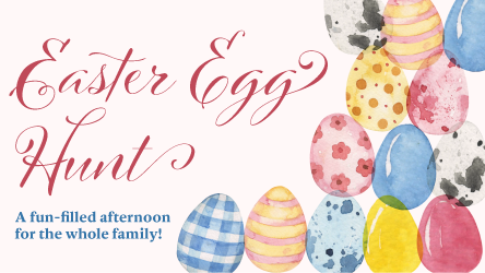 Easter Egg Hunt