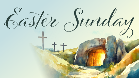 Easter Sunday Worship