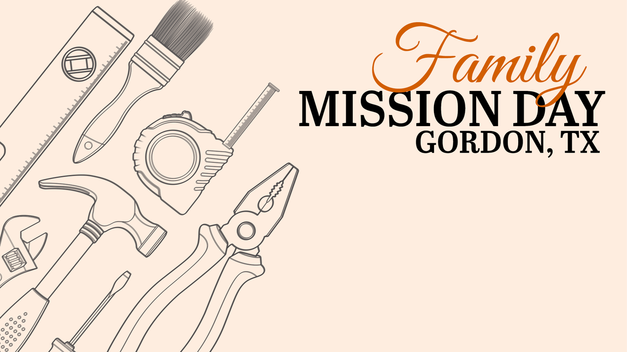 Event Graphic