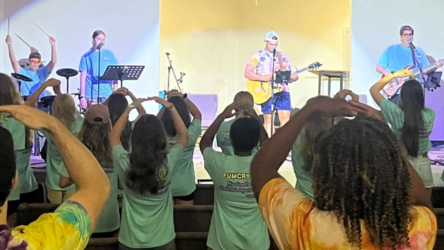 6th Grade Parent Meeting