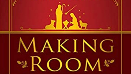 Making Room: an Advent Study