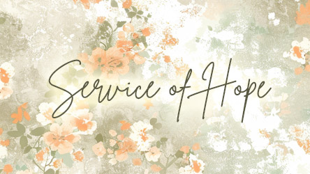 Service of Hope