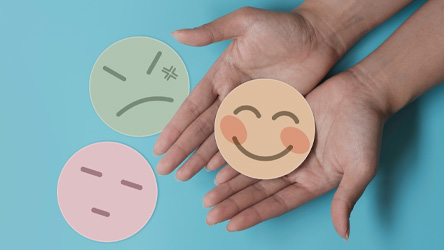 Let's Talk: Mental Health