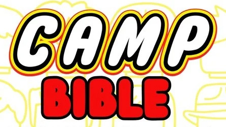 Camp Bible