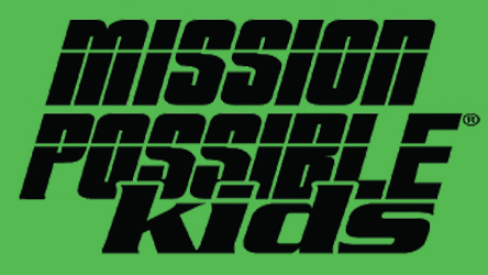 Mission Possible Kids