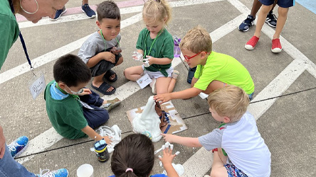 Summer for Children & Youth