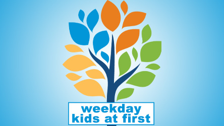 Parent's Day Out, Preschool, and Kindergarten Registration