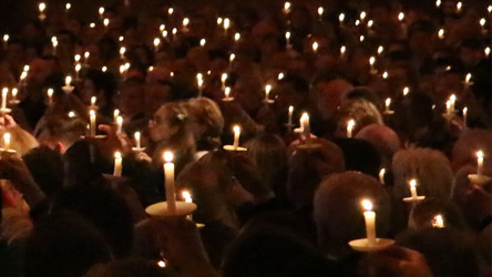 Christmas Eve Eve Worship