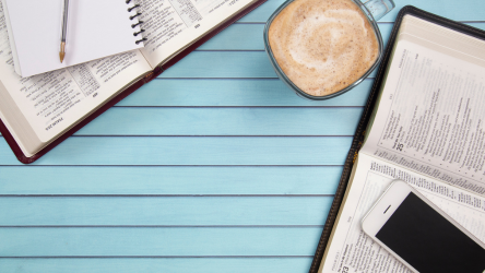 College-Age Small Group