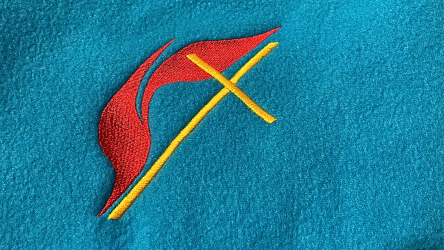 Prayer Blanket Embroiderers