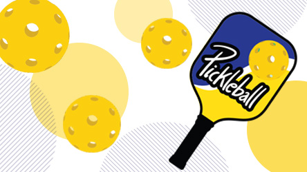 "Big Dill" Pickleball Tournament