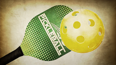 Pickleball in 2022