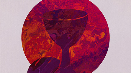 Maundy Thursday Worship