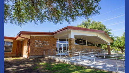Mark Twain Elementary Pre-K Lunch Help