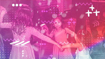 Event Graphic