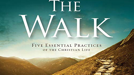 Men's Study: "The Walk"