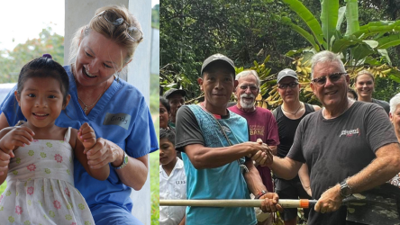 Mission Panama - Adventure with a Purpose