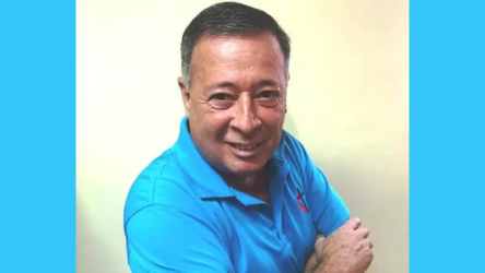 Missionary Speaker - Guillermo "Willie" Berman Ramirez
