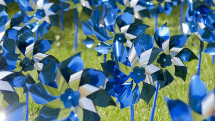 Child Abuse Prevention Month