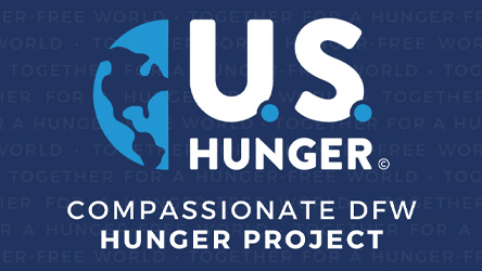 Compassionate DFW Hunger Project