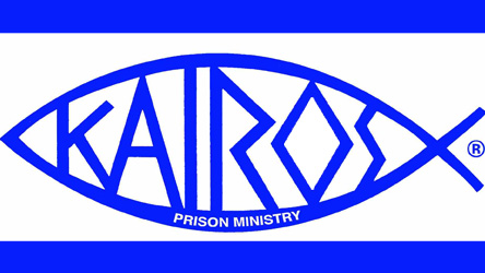 Kairos Prison Ministry