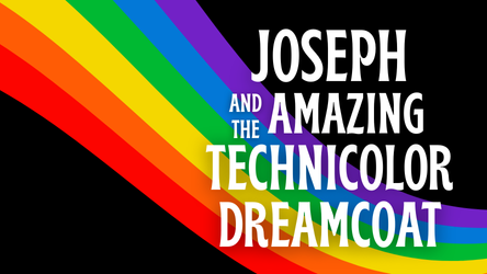 All-Church Musical: Joseph and the Amazing Technicolor Dreamcoat