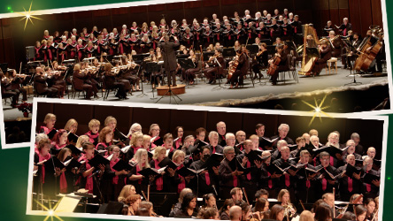 Holiday Classics Christmas Concert