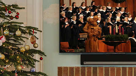 2020 Home for Christmas Concert